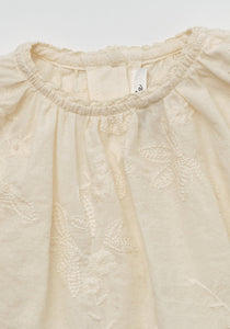 Baby Aurea Blouse