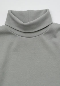 Tyrenne Turtleneck Blue