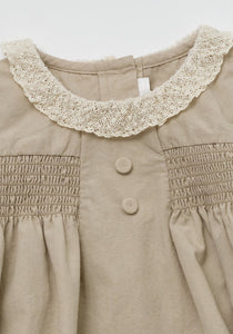 Baby Florence Romper
