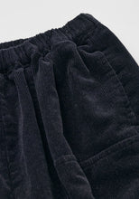 Load image into Gallery viewer, Alber Corduroy Pants Navy
