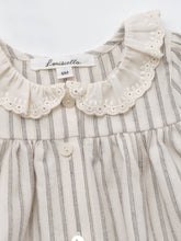 Load image into Gallery viewer, Baby Lazenia Blouse

