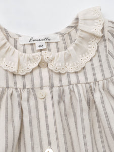 Baby Lazenia Blouse