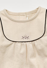 Load image into Gallery viewer, Baby Troy Romper
