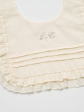 Load image into Gallery viewer, Baby Nadine Bib
