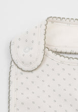 Load image into Gallery viewer, Baby Berian Organic Bib
