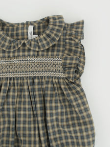 Baby Edwina Romper