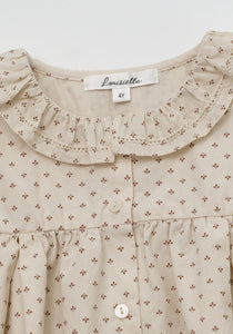 Herschel Blouse