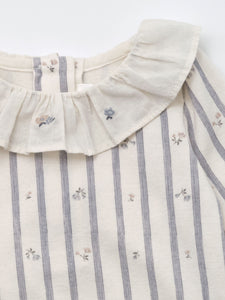 Baby Lunytier Bodysuit