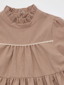 Martier Dress