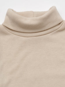 Ronnier T Shirt Beige
