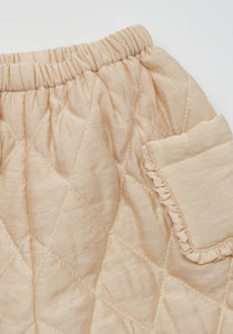 Baby Lavien Quilting Pants