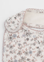 Load image into Gallery viewer, Baby Thessaria Organic Bib
