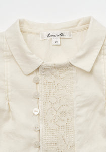Dandelion Blouse