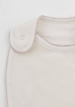 Load image into Gallery viewer, Baby Maron Bib Pink
