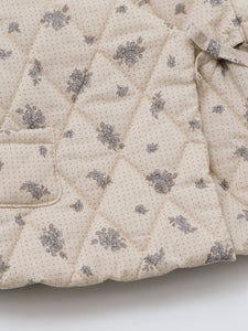Baby Frenells Quilting Jacket