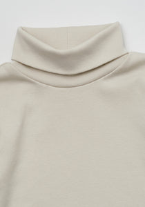 Tyrenne Turtleneck Ecru