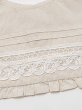 Load image into Gallery viewer, Baby Joanne Bib
