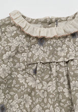 Load image into Gallery viewer, Baby Sharuel Romper
