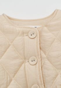 Baby Lavien Quilting Jacket