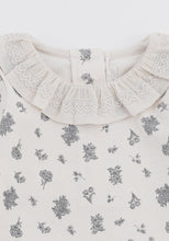 Load image into Gallery viewer, Baby Ernel Organic Bodysuit
