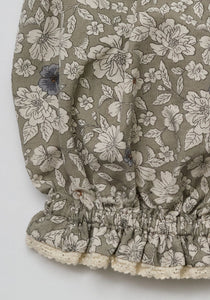 Baby Sharuel Bloomer