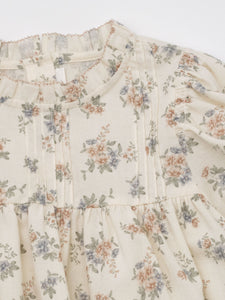 Obnella Dress