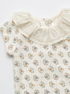 Baby Riejur Bodysuit