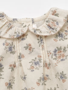 Baby Obnella Blouse