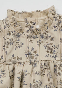 Baby Laspe Romper