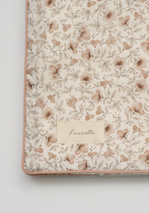 Leverier Blanket