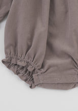 Load image into Gallery viewer, Baby Simona Corduroy Romper
