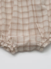 Load image into Gallery viewer, Baby Molly Romper
