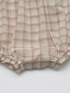Baby Molly Romper