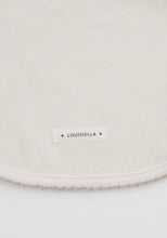 Load image into Gallery viewer, Baby Maron Bib Pink
