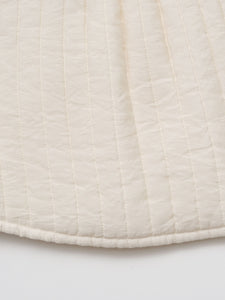 Diamant Quilting Skirt