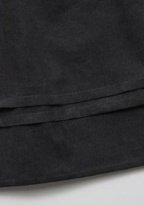 Grandis Corduroy Dress