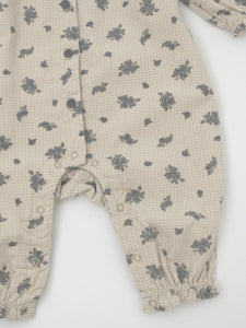 Baby Frenells Corduroy Romper