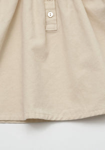 Baby Arabella Corduroy Blouse