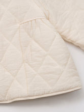 Load image into Gallery viewer, Baby Verre Quilting Jacket
