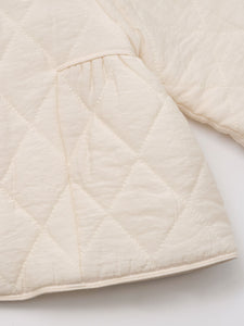Baby Verre Quilting Jacket