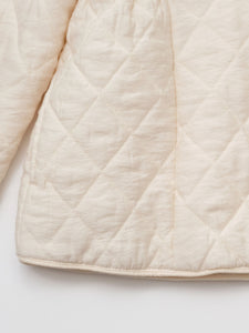 Verre Quilting Jacket