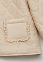 Load image into Gallery viewer, Lavien Quilting Jacket
