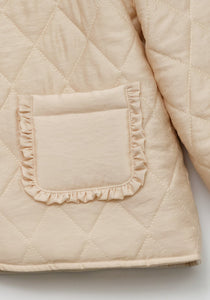 Lavien Quilting Jacket