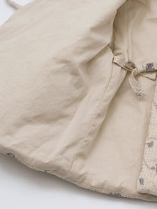 Baby Frenells Quilting Jacket
