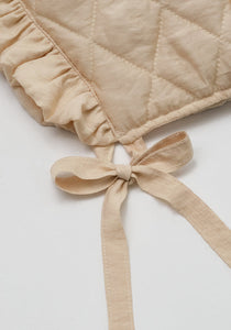 Baby Lavien Quilting Bonnet