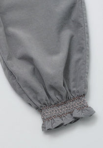 Sarneze Corduroy Pants