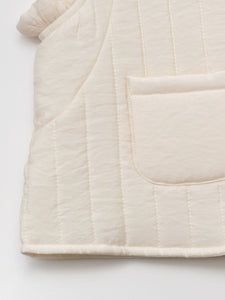 Diamant Quilting Vest