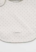 Load image into Gallery viewer, Baby Berian Organic Bib
