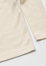 Load image into Gallery viewer, Nancy T-shirt Cream
