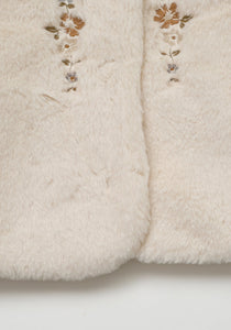Baby Regina Fur Jacket